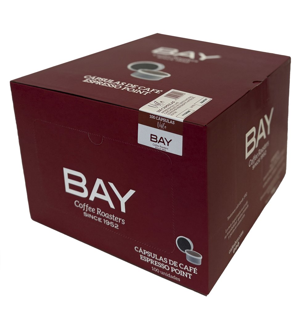 Capsula EP vista 100u